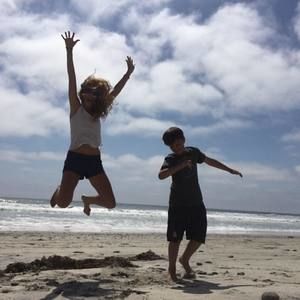 Meet your Posher, Michaela